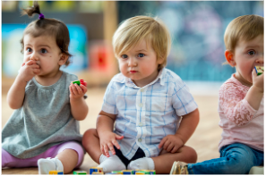 Compelling reasons why you should send your little one to a private-preschool in Singapore